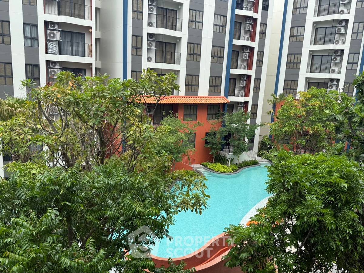 รูป คอนโด 1 ห้องนอน Cabanas Hua Hin ย่านวานานาวา (ID 2168492) - รูปที่ 17/18