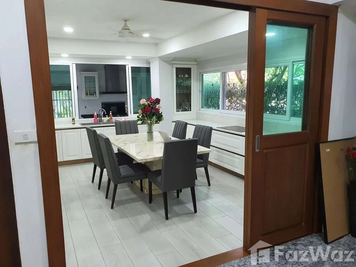 รูป ขาย ทาวน์เฮ้าส์ 6 ห้องนอน ใน หนองบอน, กรุงเทพมหานคร 6115130 - รูปที่ 9/47