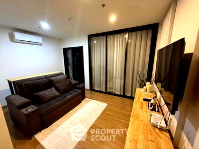 Condos for rent : 1-BR 37 Sqm On 20th Floor At THE LINE Vibe Phahonyothin, 400m To BTS Ha Yaek Lat Phrao (ID 2746438)