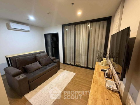 1-BR Condo at THE LINE Vibe Phahonyothin near BTS Ha Yaek Lat Phrao (ID 2746438)