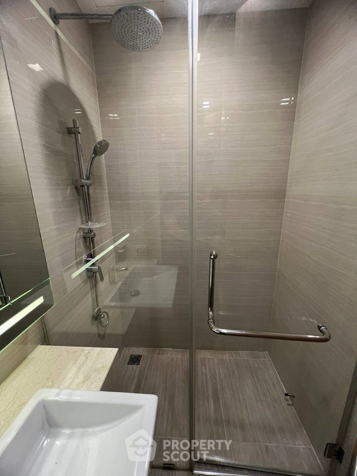 รูป คอนโด 2-ห้องนอน ที่ โนเบิล บีอี 33 สุขุมวิท ใกล้ BTS พร้อมพงษ์ (ID 2089021) - รูปที่ 7/7