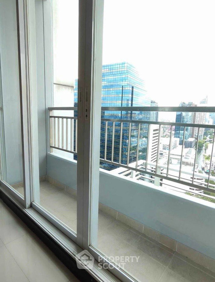 รูป คอนโด 3-ห้องนอน ที่ เซอร์เคิล คอนโดมิเนียม ใกล้ MRT เพชรบุรี (ID 2737857) - รูปที่ 12/13