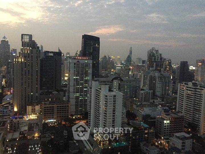 รูป คอนโด 1-ห้องนอน ที่ แอชตัน อโศก ใกล้ MRT สุขุมวิท (ID 2746506) - รูปที่ 5/5