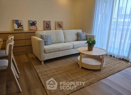 รูปภาพ คอนโด 1-ห้องนอน ที่ เวีย โบทานี ใกล้ BTS พร้อมพงษ์ (ID 1256949)