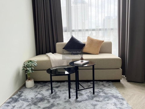 For Rent Condo , Chapter Charoennakhorn-Riverside , BTS-Krung Thon Buri , Bang Lamphu Lang , Khlong San , Bangkok , CX-101279 ✅ Live chat with us ADD LINE @connexproperty ✅