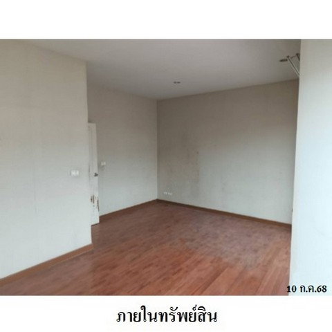 รูป Z3A1489 ขายทาวน์เฮ้าส์ บ้านกลางเมือง S-Sense อ่อนนุช-วงแหวน แขวง ลาดกระบัง เขต ลาดกระบัง จังหวัด กรุงเทพมหานคร - รูปที่ 8/8