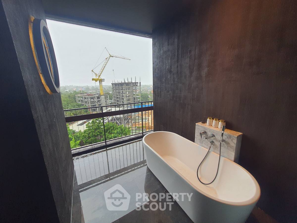 รูป คอนโด 2-ห้องนอน ที่ แซทเทอร์เดย์ เรสซิเดนซ์ ใน ราไวย์ (ID 1435680) - รูปที่ 16/20