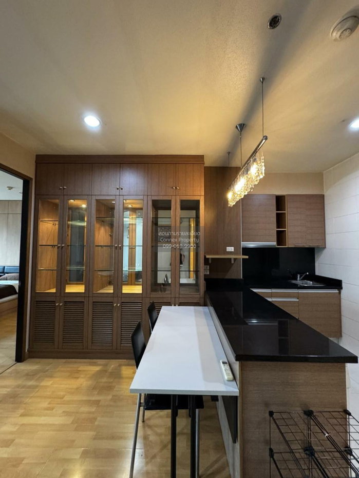 รูป เช่า คอนโด วิวสวย Citi Smart Sukhumvit 18 BTS-อโศก สุขุมวิท คลองเตย คลองเตย กรุงเทพ CX-01827 ✅ ทักไลน์ @connexproperty ตอบทันที ทีมงานมืออาชีพ ✅ - รูปที่ 4/8