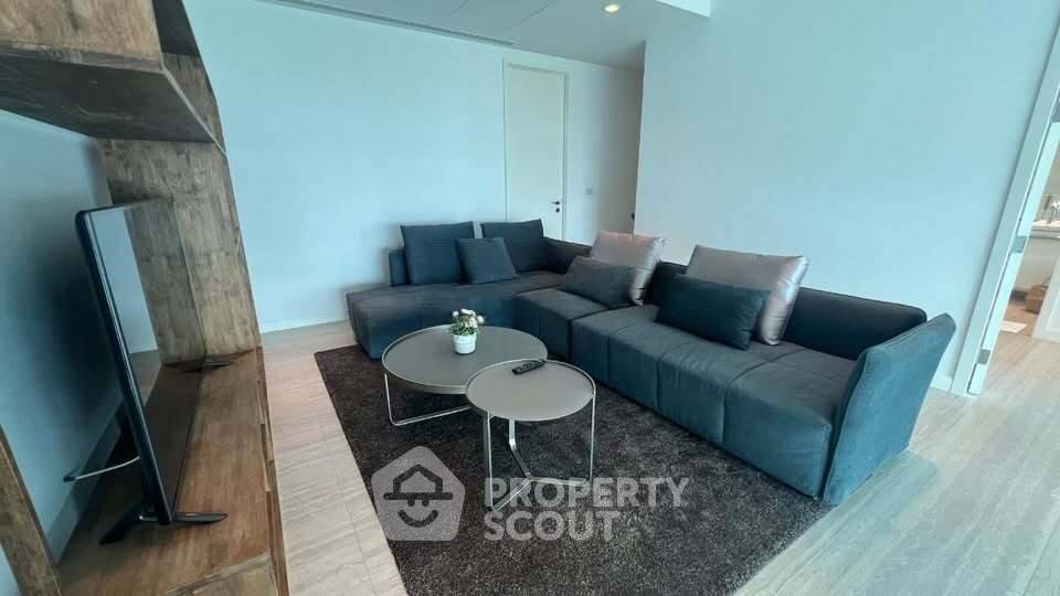 รูป คอนโด 2-ห้องนอน ที่ 185 ราชดำริ ใกล้ BTS ราชดำริ (ID 2746431) - รูปที่ 4/12