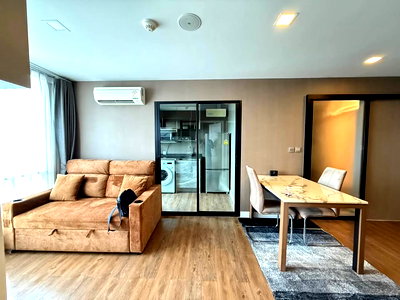 Condos for rent Sarasas Witaed Minburi School : 2 bedrooms for rent Estra bliss Ramintra