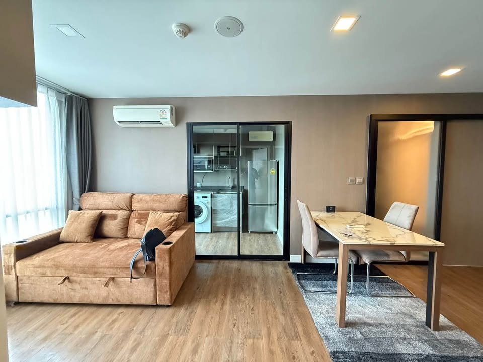 รูป B-026 🚩 2 ห้องนอน เช่า 23,000🌵 🌈 Estar Bliss รามอินทรา 🌵 🌈  - รูปที่ 1/11