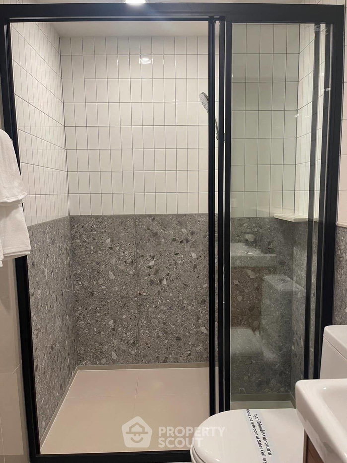 รูป คอนโด 1-ห้องนอน ที่ เดอะ ไลน์ ไวบ์ พหลโยธิน ใกล้ BTS ห้าแยกลาดพร้าว (ID 2746438) - รูปที่ 5/5