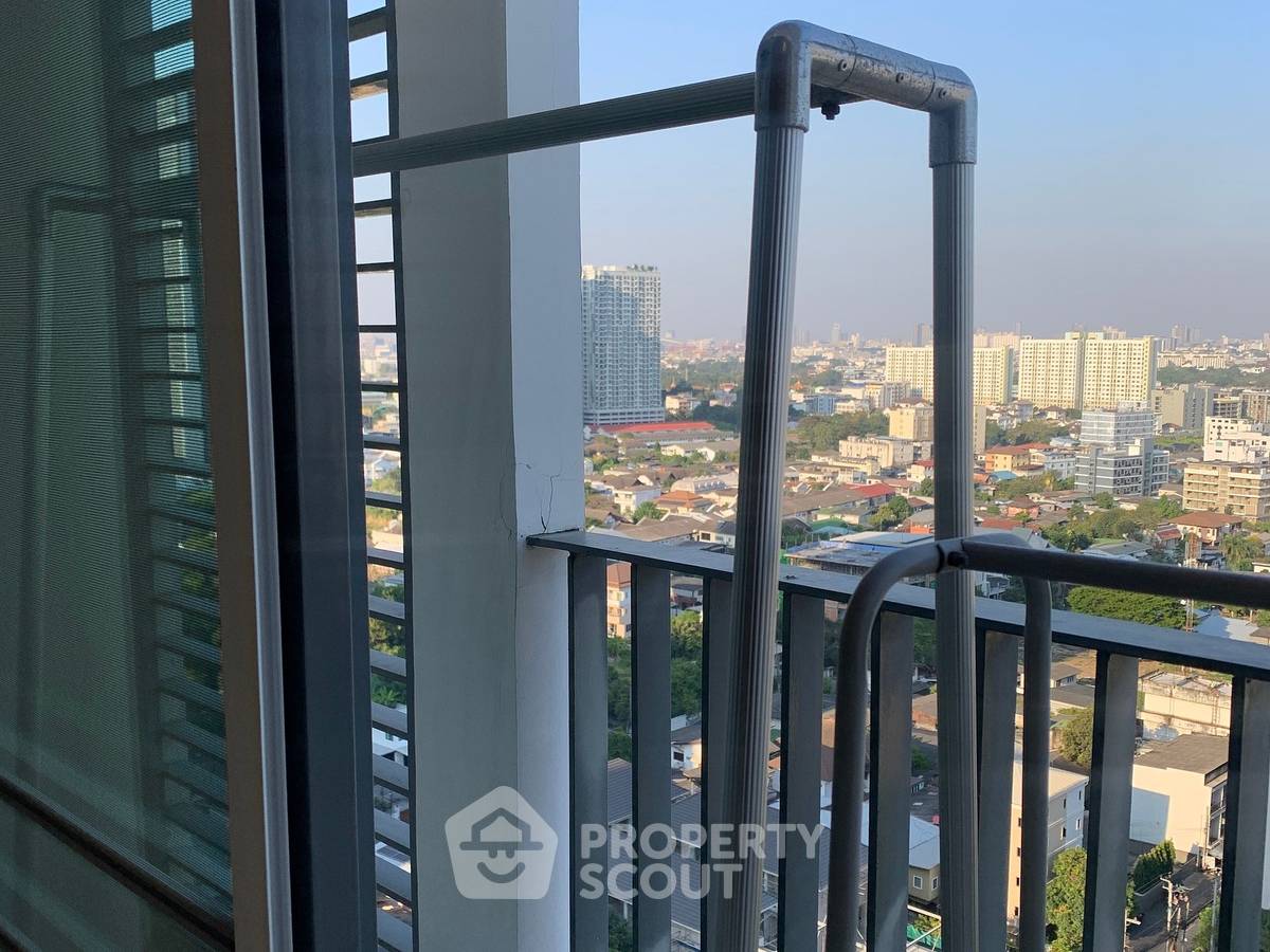 รูป คอนโด 1-ห้องนอน ที่ ไอดีโอ โมบิ สุขุมวิท 81 ใกล้ BTS อ่อนนุช (ID 772690) - รูปที่ 12/17