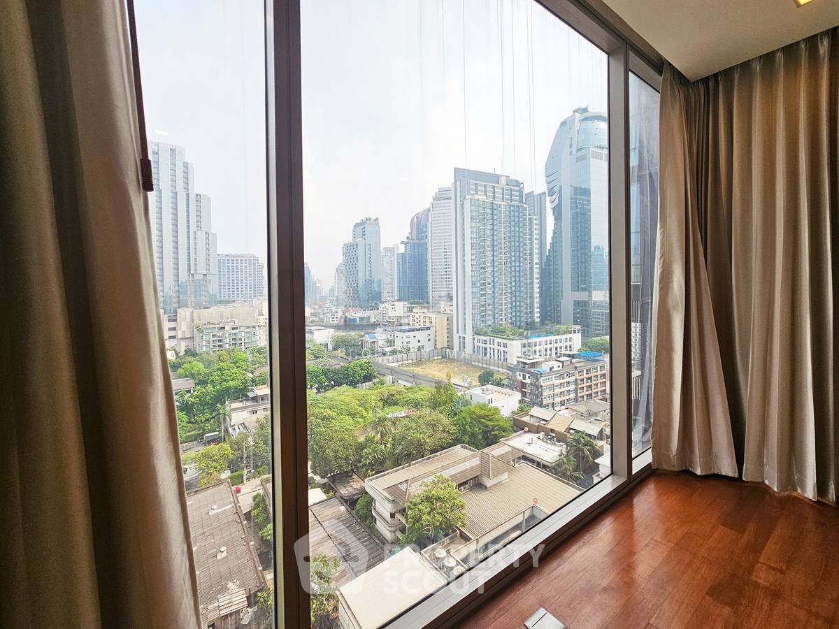 picture 2-BR Condo at Ashton Morph 38 near BTS Thong Lor (ID 2745447) - 15/15