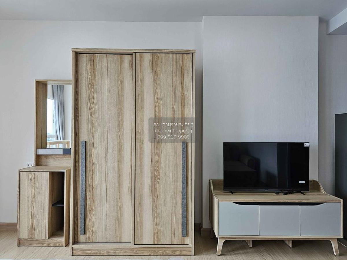 รูป 🔥🔥🔥 เช่าคอนโด ศุภาลัย เวอเรนด้า รามคำแหง หัวหมาก เขต บางกะปิ กรุงเทพ CX-86756 ✅ ทักไลน์ @connexproperty ตอบทันที ทีมงานมืออาชีพ ✅ 🔥🔥🔥 - รูปที่ 4/8