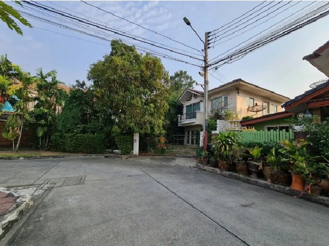 รูป BP00531 ขายบ้านเดี่ยว หมู่บ้าน ศุภาลัย การ์เด้นวิลล์ ติวานนท์-ปทุมธานี ตำบล บางขะแยง อำเภอ เมืองปทุมธานี จังหวัด ปทุมธานี - รูปที่ 3/8