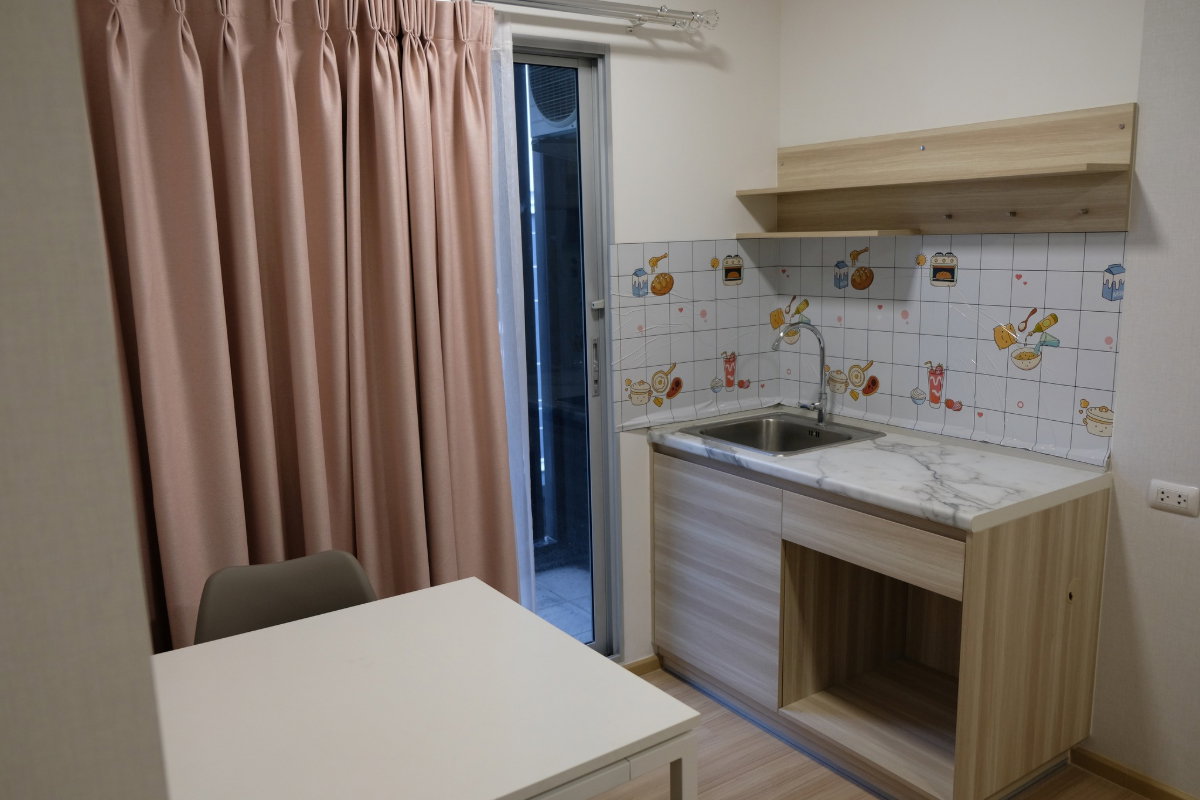 รูป 🏢 ให้เช่าคอนโด : Plum Condo Mix Chaengwattana (พลัม คอนโด มิกซ์ แจ้งวัฒนะ) รหัสทรัพย์ | 📌LNP-C12540 - รูปที่ 5/12