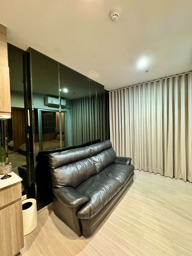 1-bed condo for rent, 31 sqm, The Parkland Phetkasem 56