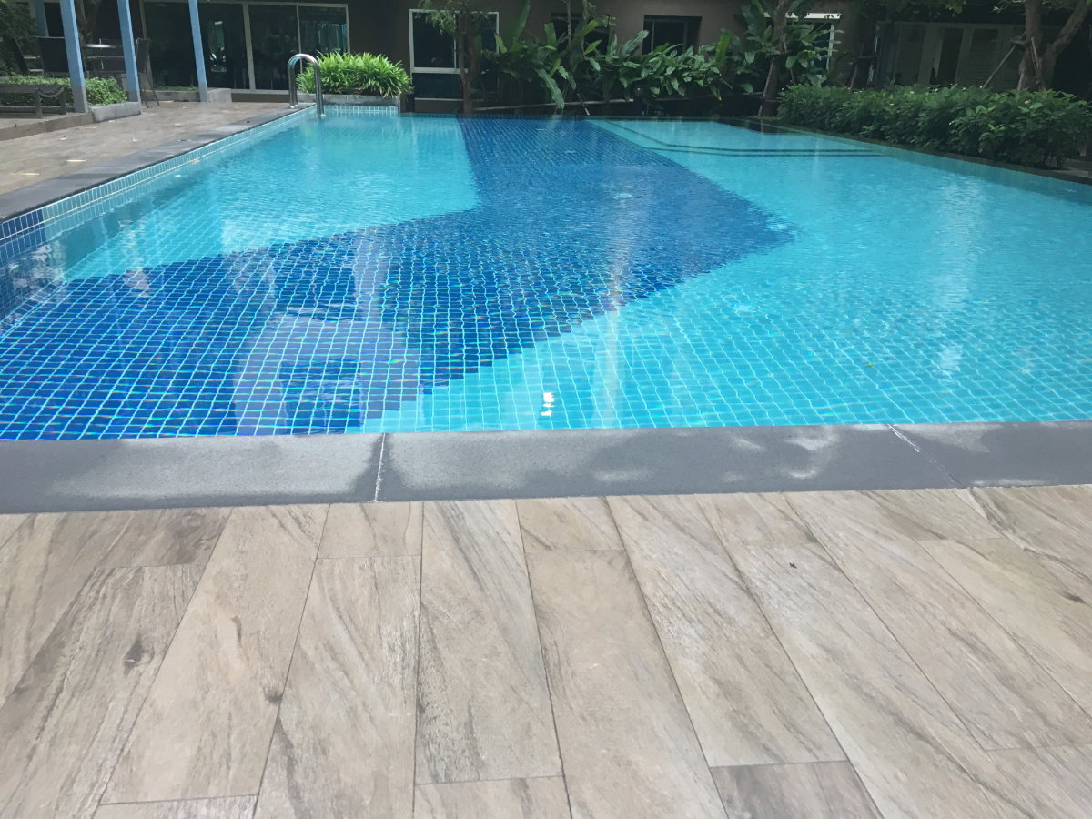 picture Room For Rent Plum Condo Laemchabang - 23/28