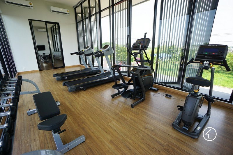 รูป ขาย บ้านหลังมุม Centro จตุโชติ-รามอินทรา พื้นที่กว้าง ต่อเติมได้ตามใจ! สนใจโทร 082-641-4199 - รูปที่ 8/13