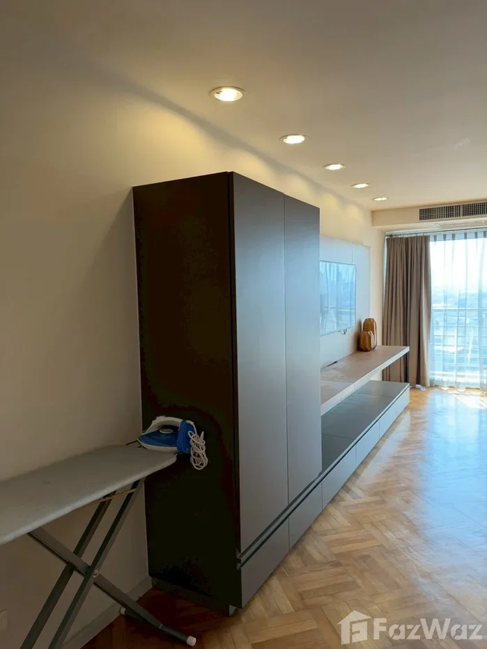 รูป คอนโดให้เช่า 3 ห้องนอน ในโครงการ บางกอก การ์เด้น 6121436 - รูปที่ 9/17