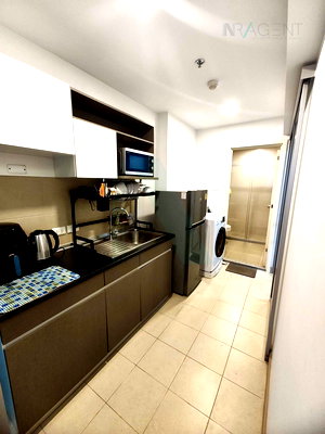 คอนโด เดอะ มอลล์ บางแค : 🚩 ขายคอนโด ศุภาลัย เวอเรนด้า สถานีภาษีเจริญ อาคาร A ชั้น 33 1 ห้องนอน ขนาด 35 ตรม ใกล้ Seacon บางแค