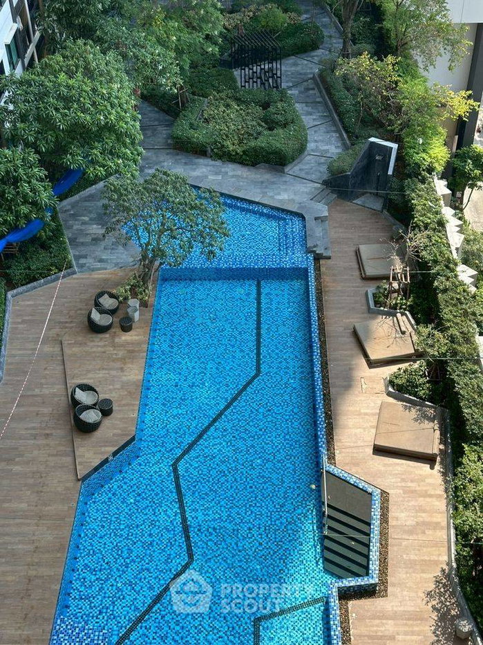 รูป คอนโด 1-ห้องนอน ที่ เคนซิงตัน สุขุมวิท-เทพารักษ์ ใน เทพารักษ์ (ID 2732323) - รูปที่ 7/9