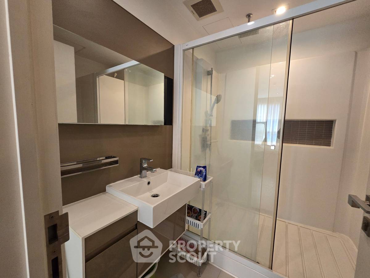 รูป คอนโด 1-ห้องนอน ที่ เดอะ รูม สาทร-ตากสิน ใกล้ BTS โพธิ์นิมิตร (ID 2735734) - รูปที่ 11/11