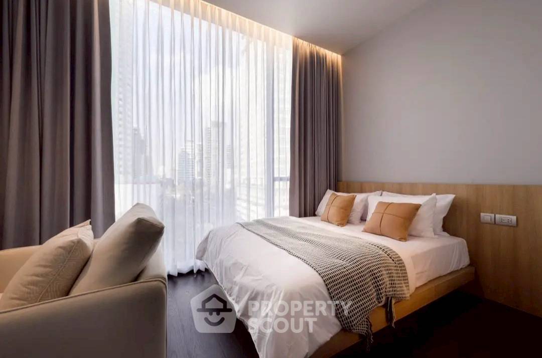 รูป คอนโด 2-ห้องนอน ที่ ลาวิค สุขุมวิท 57 ใกล้ BTS ทองหล่อ (ID 2745599) - รูปที่ 13/15