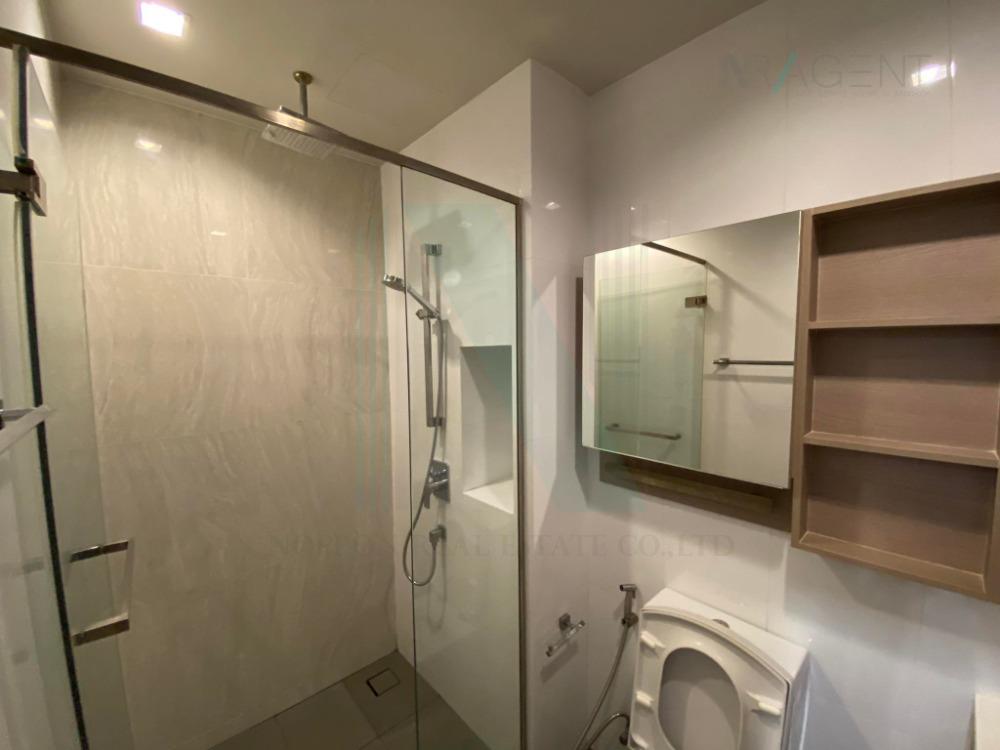 รูป 🔺 ขายคอนโด เดอะ ไลน์ วงศ์สว่าง อาคาร 1 ชั้น 9 1 ห้องนอน ขนาด 32.00 ตรม ใกล้ Big C วงศ์สว่าง - รูปที่ 8/8