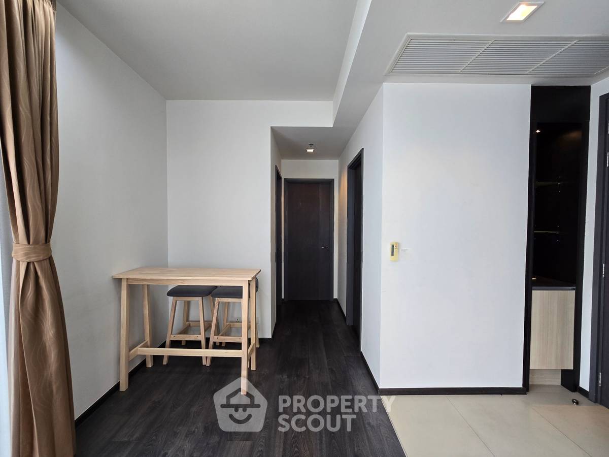 รูป คอนโด 2-ห้องนอน ที่ ดิ เอดจ์ สุขุมวิท 23 ใกล้ MRT สุขุมวิท (ID 2738991) - รูปที่ 2/18