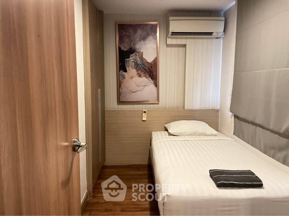 picture 2-BR Condo at Qube Suites Sukhumvit 46 near BTS Phra Khanong (ID 2189010) - 8/14