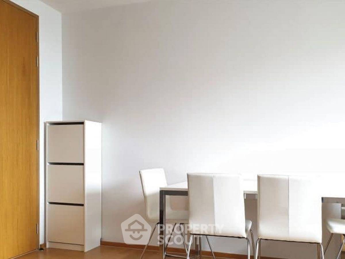 รูป คอนโด 1-ห้องนอน ที่ โนเบิล รีโว สีลม ใกล้ BTS สุรศักดิ์ (ID 2749635) - รูปที่ 4/8