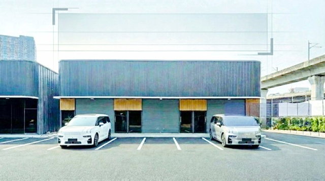 รูป ศรีนครินทร์ 10-20 APLหัวหมาก 600ม. ทำเลศักยภาพในย่านพระราม 9 พัฒนาการ 50 ตร.ว. 114–140 ตร.ม. ใกล้ม.เกษมบัณฑิต 800 ม. - รูปที่ 2/8