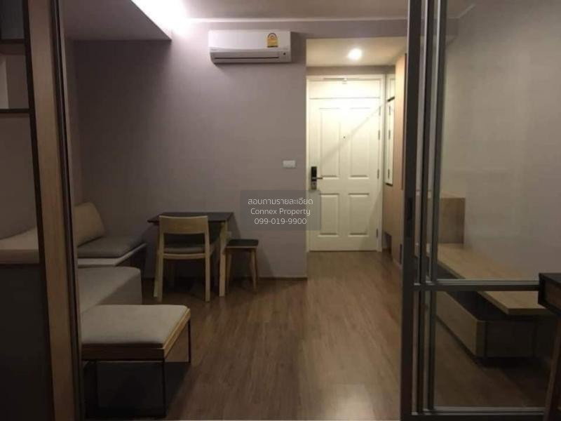 รูป เช่าคอนโด  ยู ดีไลท์ เรสซิเดนซ์ ริเวอร์ฟร้อนท์ บางโพงพาง เขต ยานนาวา กรุงเทพ CX-32981 ✅ ทักไลน์ @connexproperty ตอบทันที ทีมงานมืออาชีพ ✅ - รูปที่ 3/11