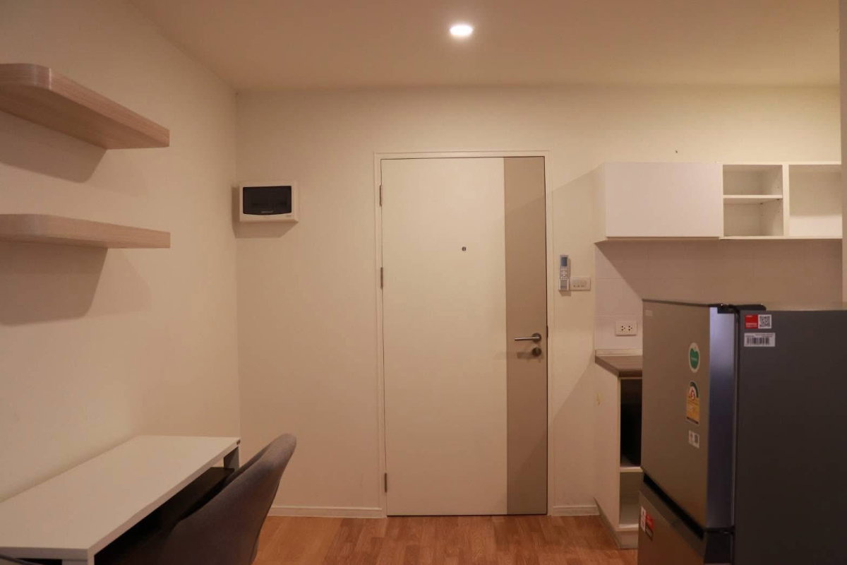 รูป 🔮RB23820 ให้เช่าถูกมาก👍ลุมพินี วิลล์ พระนั่งเกล้า - ริเวอร์วิว✅แอดไลน์ @119dgdea ( มี @ ด้วย) แอดมินตอบไว - รูปที่ 3/9