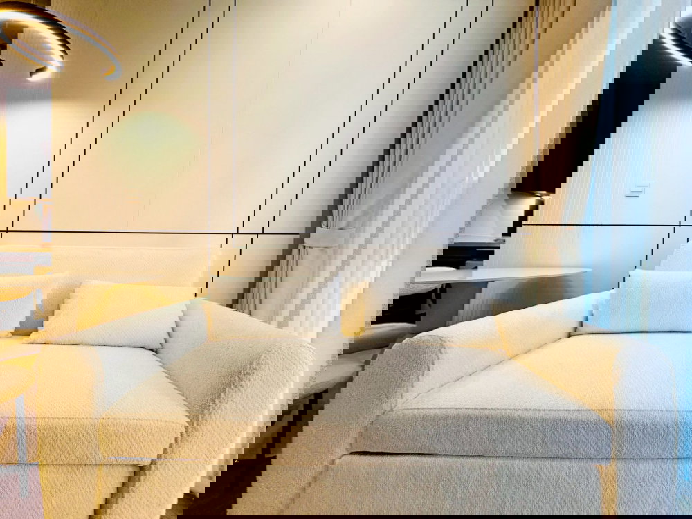 รูป 🏢 ให้เช่าคอนโด : THE ADDRESS SIAM - RATCHATHEWI (ดิ แอดเดรส สยาม - ราชเทวี) รหัสทรัพย์ | 📌LNP-C12535 - รูปที่ 9/17