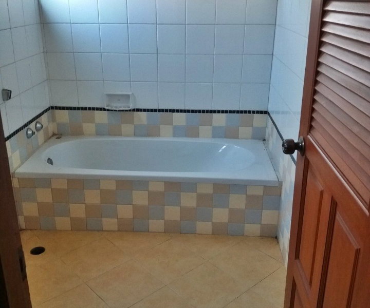 รูป บ้านเดี่ยว 2 ชั้น กุลพันธ์วิลล์ 5    เชียงใหม่-ฮอด (108) ต. แม่เหียะ อ.เมืองเชียงใหม่ จ.เชียงใหม่ (ราคา 5,000,000 บาท)  - รูปที่ 7/9