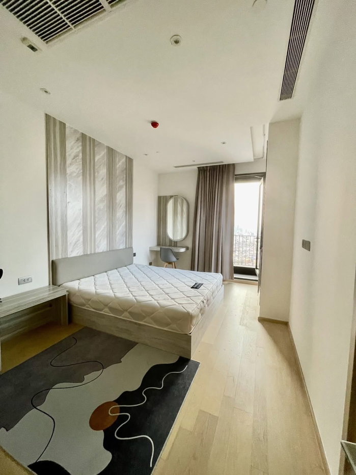 รูป 🌟✅ให้เช่า คอนโด Ashton Asoke Rama 9 ขนาด 2 ห้องนอน 2 ห้องน้ำ 🔥Fully furnished‼️ - รูปที่ 4/10