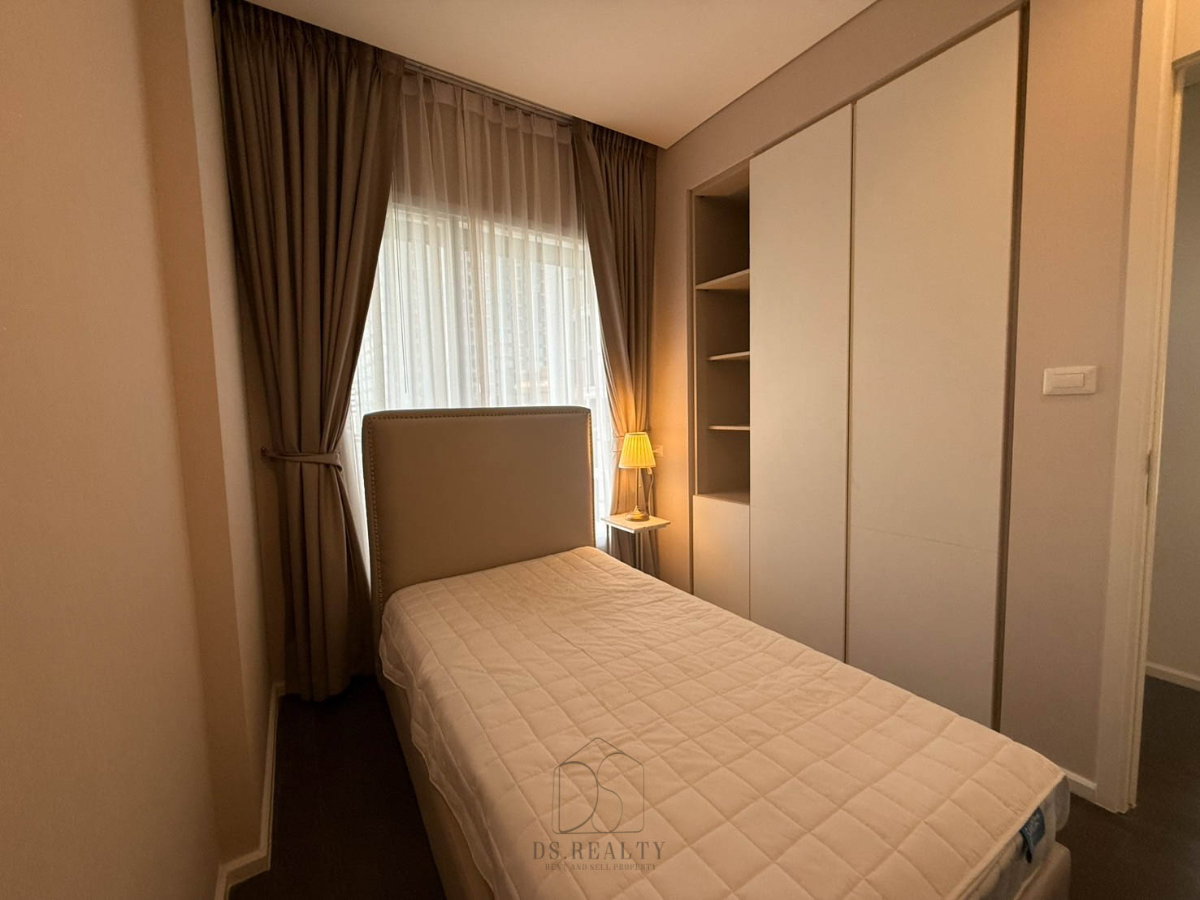 รูป ให้เช่าเดอะ เซนต์ เรสิเดนเซส พร้อมอยู่ 2 ห้องนอน 2 ห้องน้ำ ห้องสวยยย (DSL999) - รูปที่ 8/17