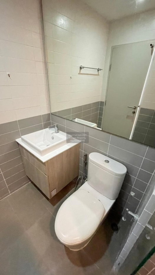 รูป 🔥🔥🔥 เช่าคอนโด ไอดีโอ โมบิ สาทร BTS-กรุงธนบุรี บางลำภูล่าง เขต คลองสาน กรุงเทพ CX-95987 ✅ ทักไลน์ @connexproperty ตอบทันที ทีมงานมืออาชีพ ✅ 🔥🔥🔥 - รูปที่ 5/6