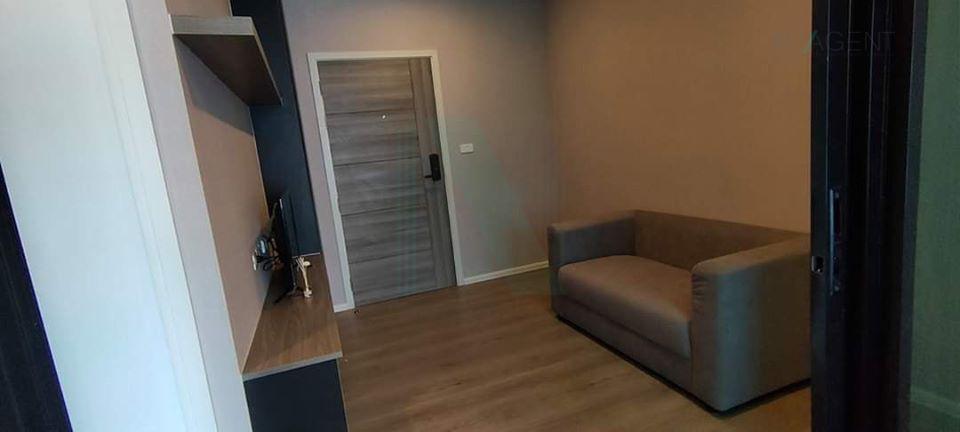 รูป ให้เช่า น็อตติ้งฮิลล์ สุขุมวิท 105 1 ห้องนอน ชั้น 4 อาคาร B ใกล้ BTS แบริ่ง - รูปที่ 7/8