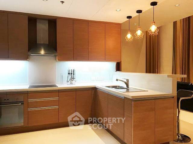รูป คอนโด 2-ห้องนอน ที่ ดิ เอ็มโพริโอ เพลส ใกล้ BTS พร้อมพงษ์ (ID 2749748) - รูปที่ 5/5