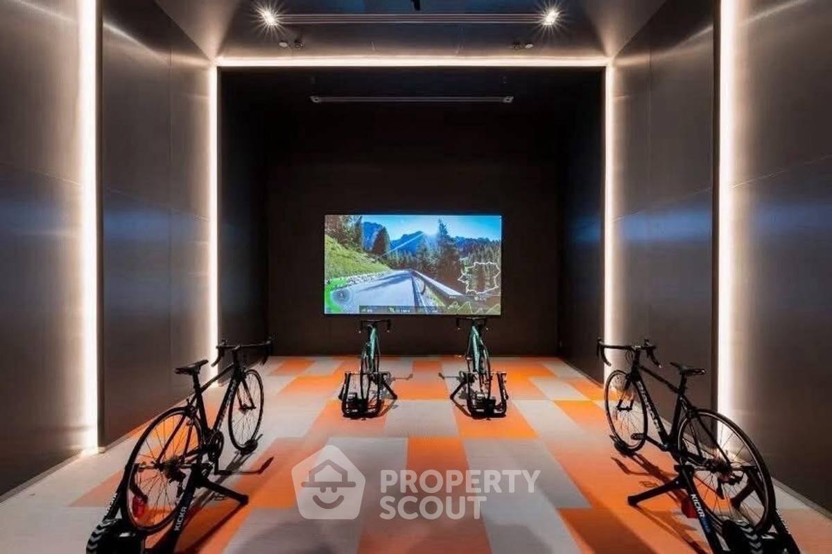 รูป คอนโด 1-ห้องนอน ที่ ศุภาลัย ไอคอน สาทร ใกล้ MRT สีลม (ID 2745366) - รูปที่ 8/13