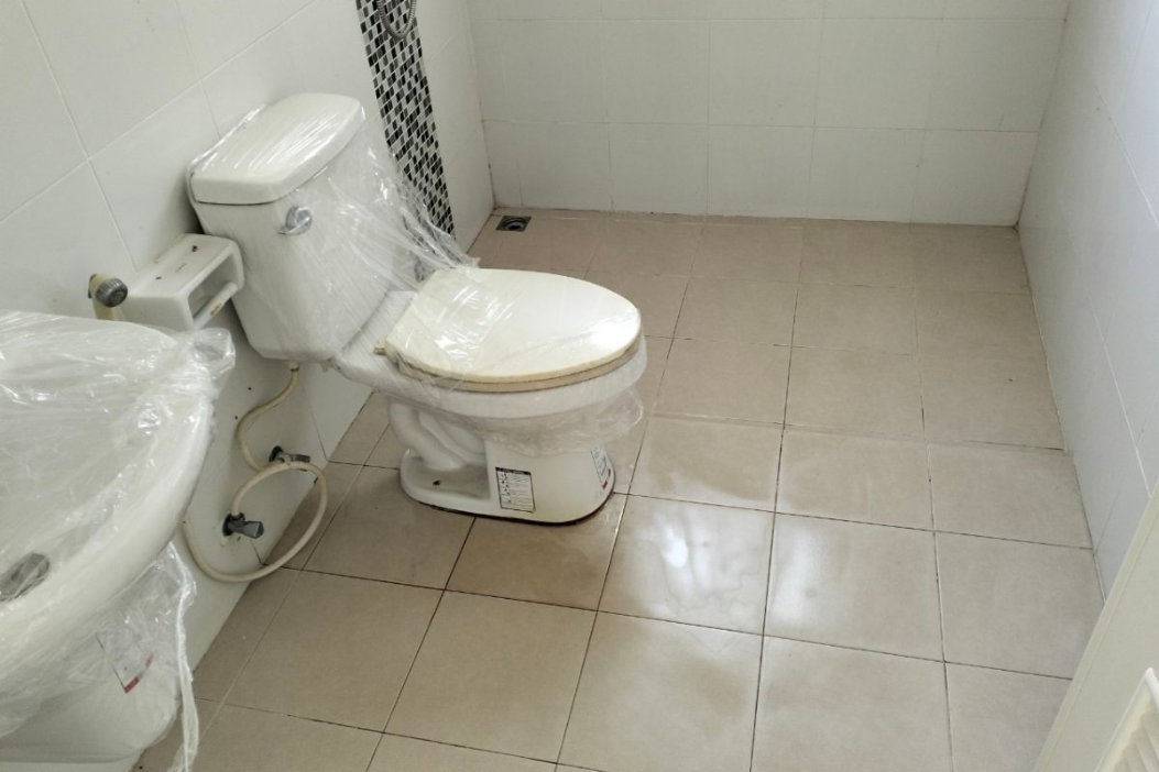 รูป บ้านเดี่ยว 1 ชั้น หมู่บ้านแลนซีโอ ครีป ถนนมาบตาพุด-เนินสำลี(ทล.363) ต. เนินพระ อ.เมืองระยอง จ.ระยอง (ราคา 1,669,000 บาท ) - รูปที่ 16/21