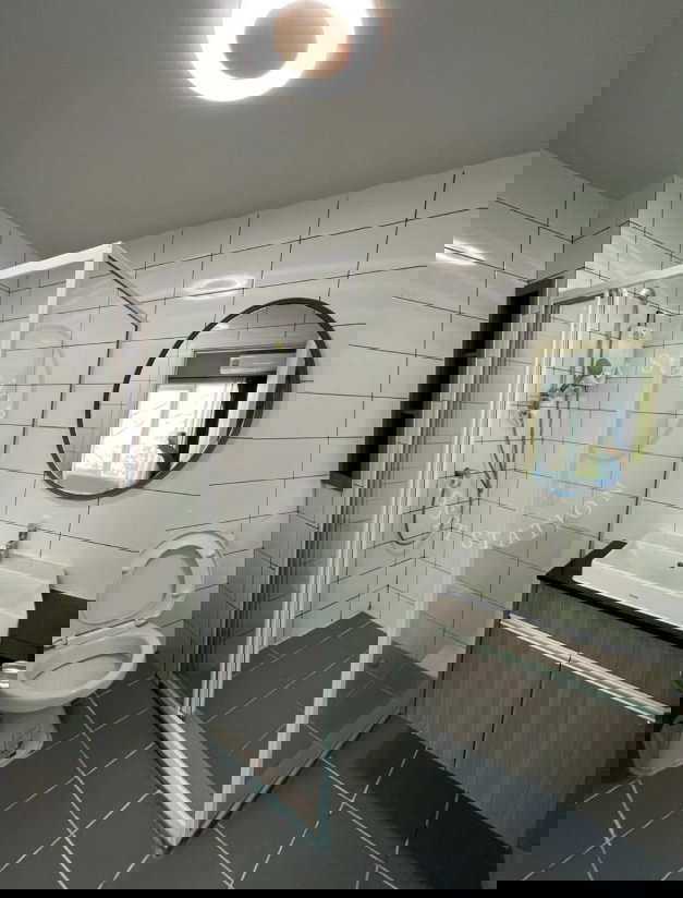 รูป 🏢ด่วน‼️ Chapter One Eco Ratchada-HuaiKhwang ห้องว่างราคาดี ใกล้ MRT ห้วยขวาง🚅 - รูปที่ 5/5