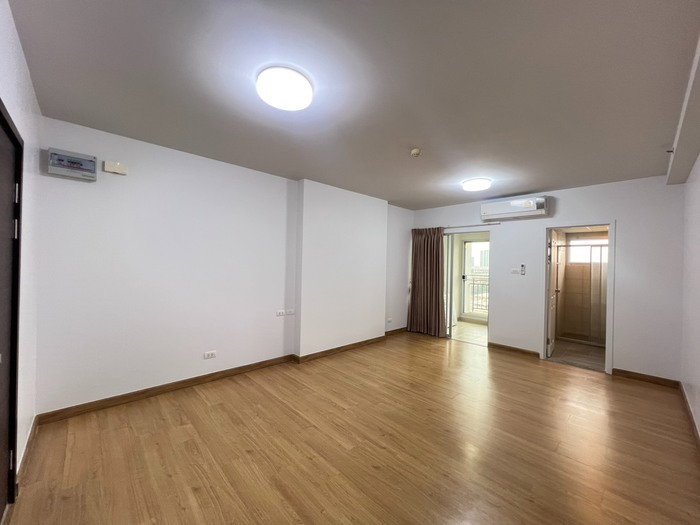 รูป 💥💥ขายด่วน!! Supalai Veranda รัชวิภา-ประชาชื่น Stu.ตึก West ชั้น 9 วิวสระ สภาพใหม่ เพียง 1.69 ล้านบาท เท่านั้น!! สนใจ Line: @atfirm💥💥 - รูปที่ 3/14