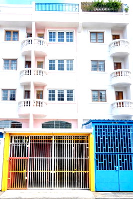 เช่าอาคารพาณิชย์ สมุทรปราการ : ใกล้MRT ศรีแบริ่ง 900 ม.อาคารพาณิชย์ 4.5 ชั้น 4 นอน 4 น้ำ 20 ตร.ว.350 ตร.ม. ฟู้ดแลนด์ ศรีนครินทร์ 350ม. บางจาก