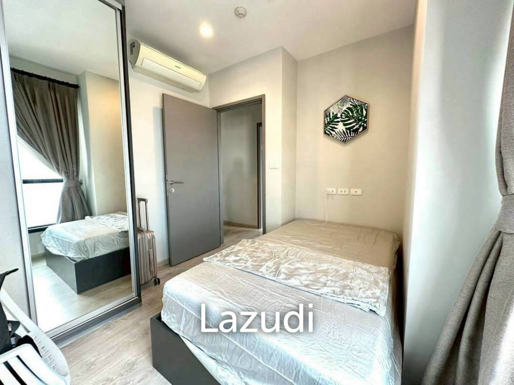 รูป ขายคอนโด 2 ห้องนอนวิวทะเลที่เดอะเบสเซ็นทรัลพัทยา - รูปที่ 11/15