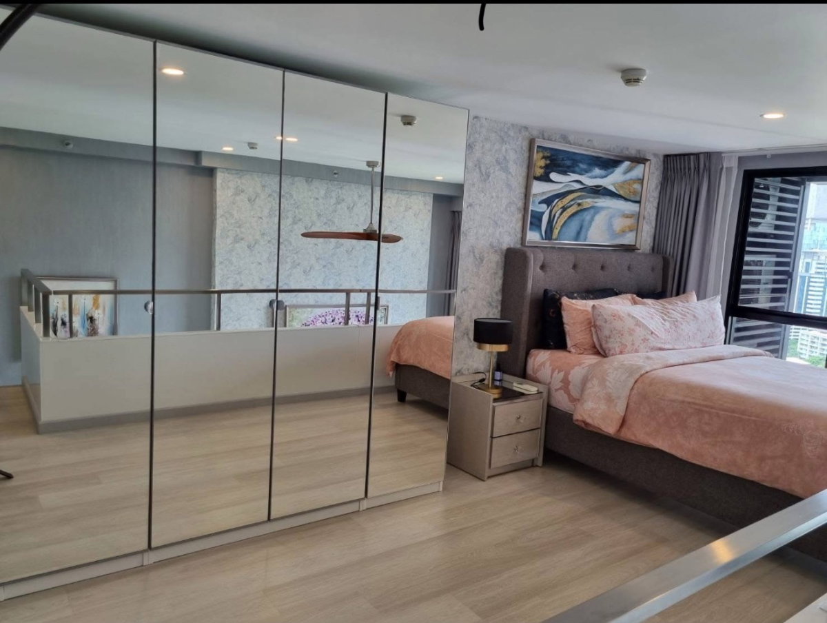 รูป 🌟Knightsbridge Prime Sathorn Room for rent🌟 - รูปที่ 3/12